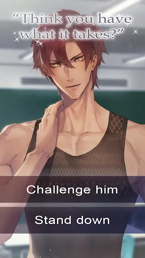 My Secret Ocean Boyfriend-screenshots-21